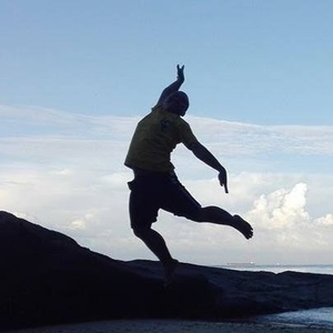 Wei Qian Edwin Goh avatar