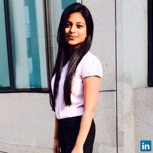 AAKANKSHA DUGGAL avatar