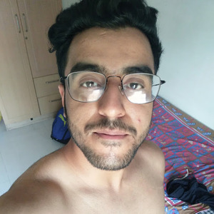 Ashish Mishra avatar