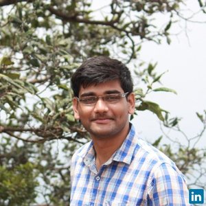 Raghuram Sirigiri avatar