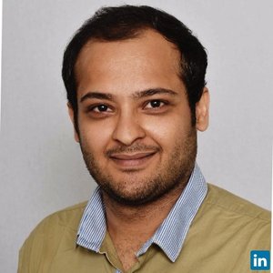 Ravi Thakkar avatar