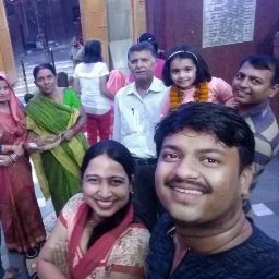 Akhilesh Thakur avatar