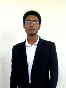SACHIN  P avatar