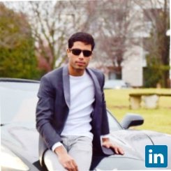 Pavan Teja Machavarapu