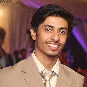 Musharraf Ali avatar