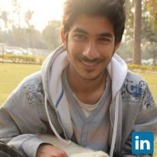 Adnan Gillani avatar