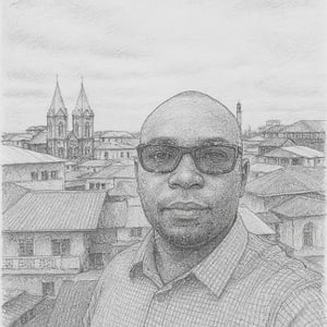 David Makoko