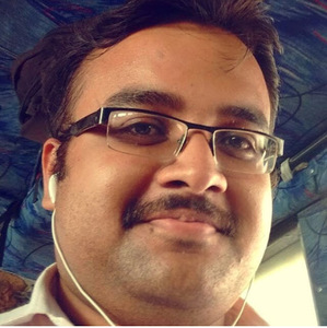 Nitish Kumar Thakur avatar