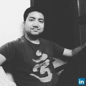 Kshitij Bajracharya avatar