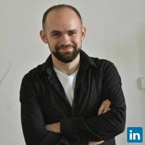 Vít Mrňávek avatar