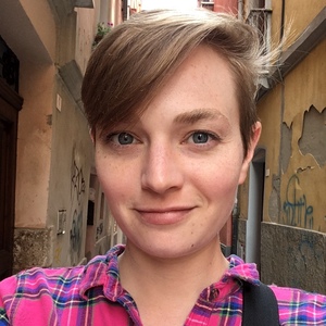 JR Kreiger avatar