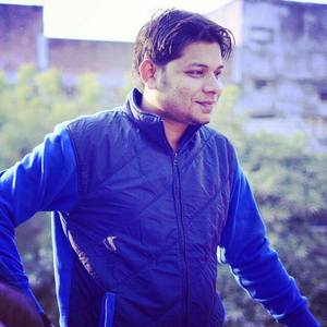Krishan Kumar Gupta avatar