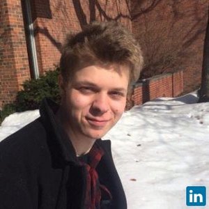 Patrick Endres avatar