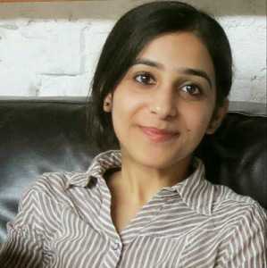Stuti Oberoi avatar