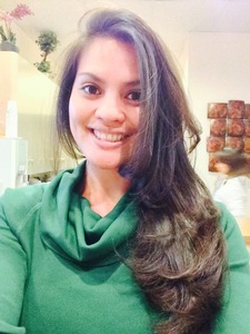 Elise Dela Cruz-Talbert