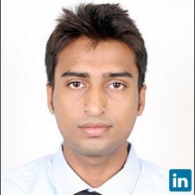 Ashvini Kumar avatar