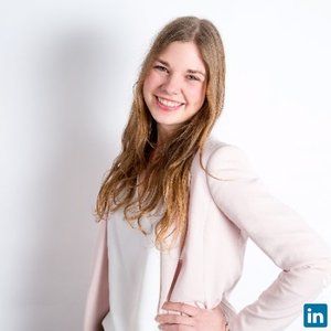 Nadine van Son avatar