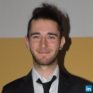 Alessandro Garattoni avatar