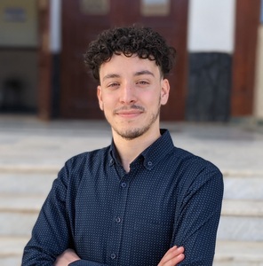 Nacer KROUDIR avatar