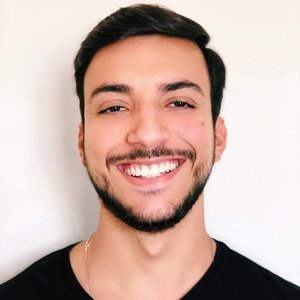 Bruno Dorneles avatar