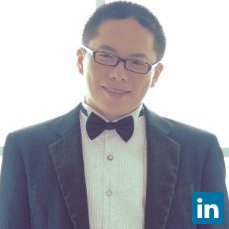 Yanan LI avatar