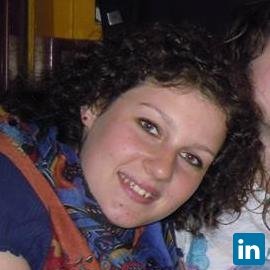 Silvia Caserio avatar