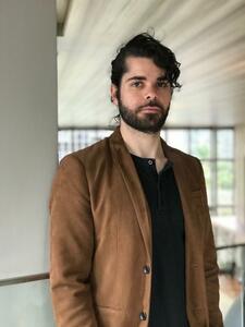 Douglas Batista avatar