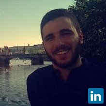 Massinissa Saïdi avatar