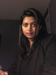 PRIYA PERINGARA avatar