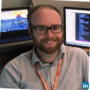 Aaron Cousland avatar
