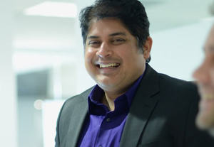 Sandeep Mehandru avatar