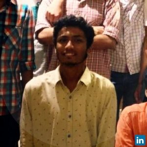 Priyesh Khandelwal avatar