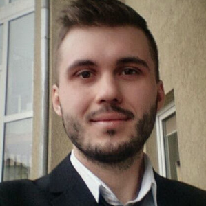 Krzysztof Mażewski avatar