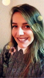 Lindita Hamidi avatar