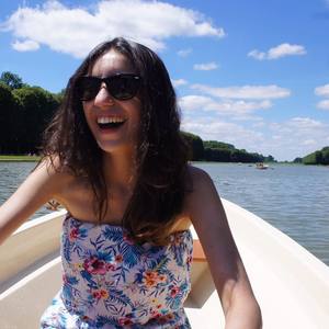 Julia Minichelli avatar