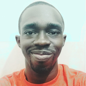Kwabena Boohene avatar