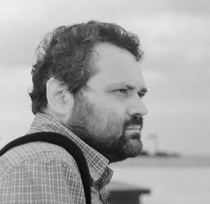 Mikhail Revzin avatar