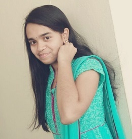 Kattamuri Meghna avatar