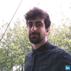 Luis Ros  avatar