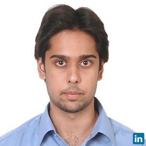 Suyash Varshney avatar