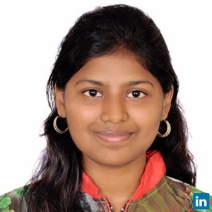 Sridivya Posa avatar