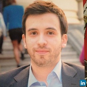 Nicolás Toro Salazar