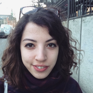 Belin Selcen Beydag-Tasöz avatar