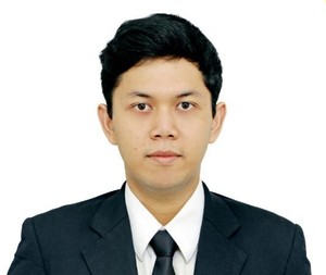Naufal Muhammad avatar
