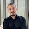 User portfolio avatar