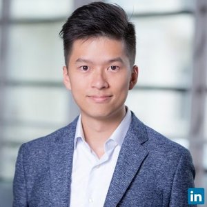 Terrence Leung avatar