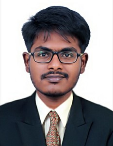 JAIPRAKASH  R avatar