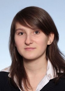 Klaudia Jaśkiewicz avatar