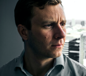 David Schroeder Avatar