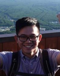Christopher  Tay avatar